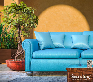 Freelance Maroc,agence de communication 3D, freelance Marrakech, image de synthèse 3D