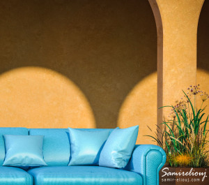 Freelance Maroc,agence de communication 3D, freelance Marrakech, image de synthèse 3D