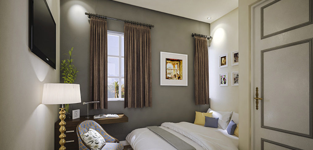 chambre-d'hote-contemporaine-3D-architecture-décoration