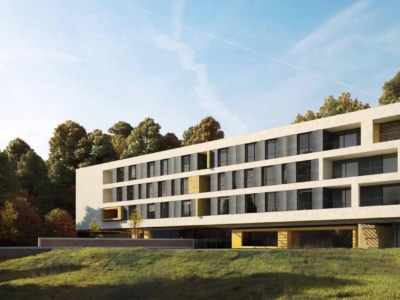 Les 5 Meilleurs logiciels de Rendu d'Architecture perspective 3D exterieur