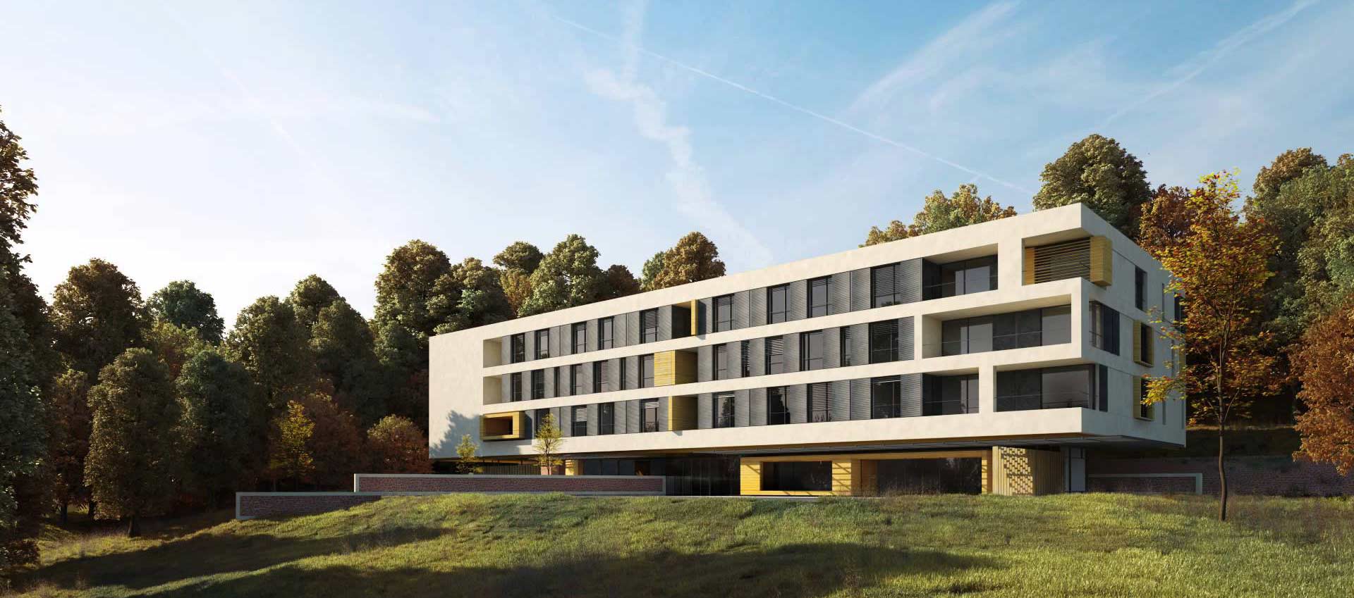 Les 5 Meilleurs logiciels de Rendu d'Architecture perspective 3D exterieur