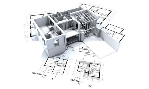 ce que l'architecte à besoin de savoir